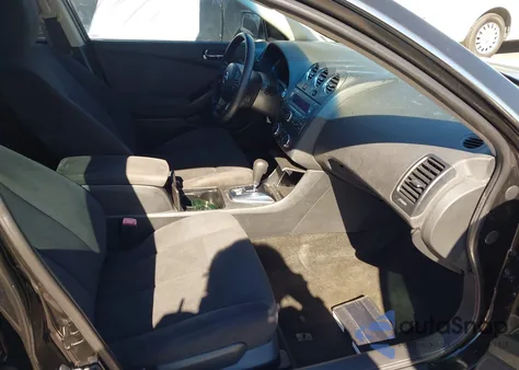 2012 Nissan Altima 2.5 S z USA, uszkodzony, nr VIN 1N4AL2AP0CN407574